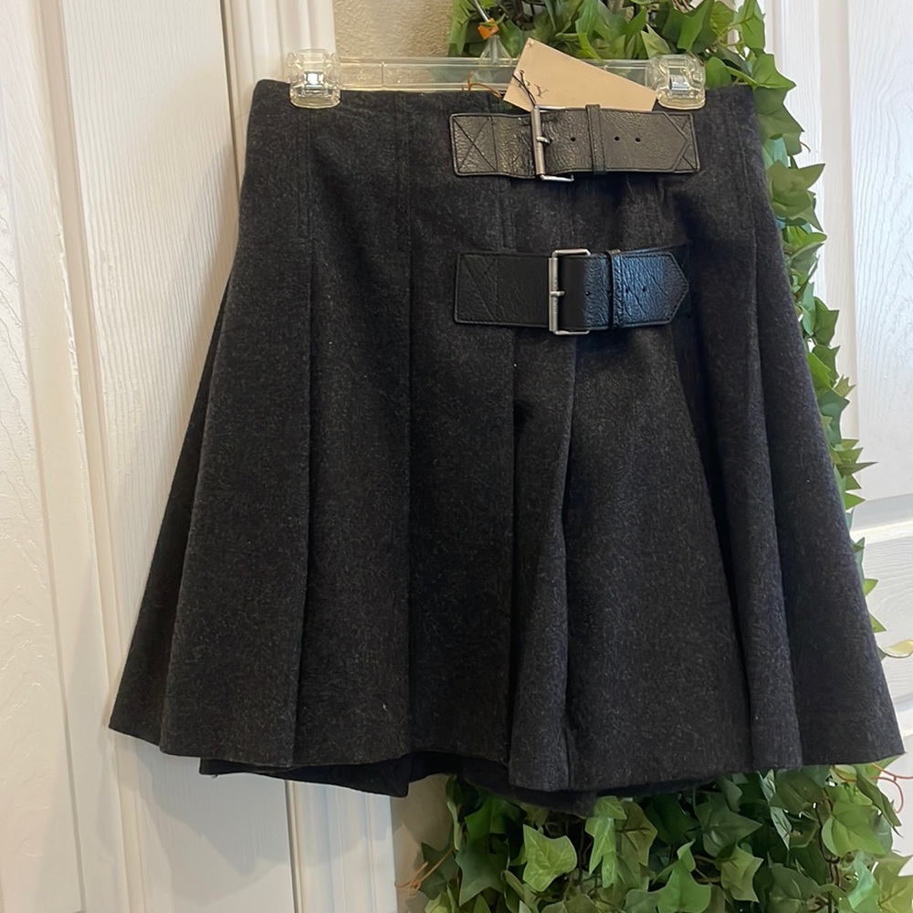 Burberry Skirt